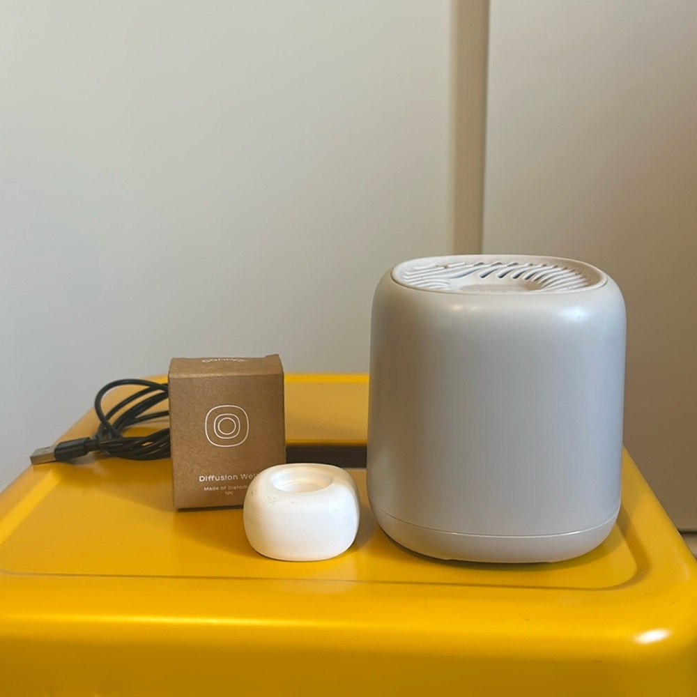 Canopy Aroma Diffuser